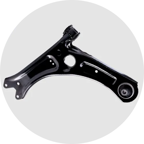 control arm