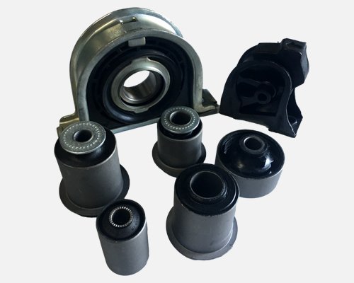 suspension bushing manufacturer