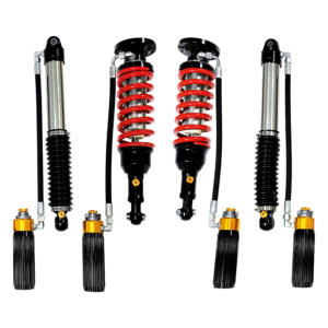 offroad shock absorber