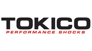 Tokico shock absorber manufacturers