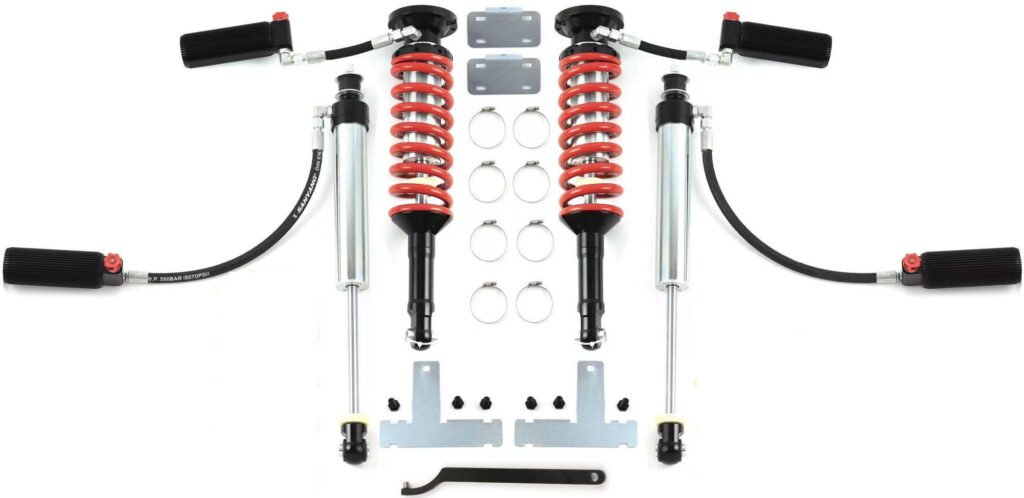 offroad shock absorber