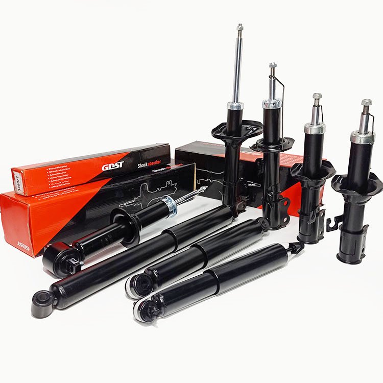 GDST shock absorber manufacturer