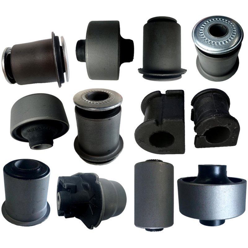 suspension bushing manufacturer