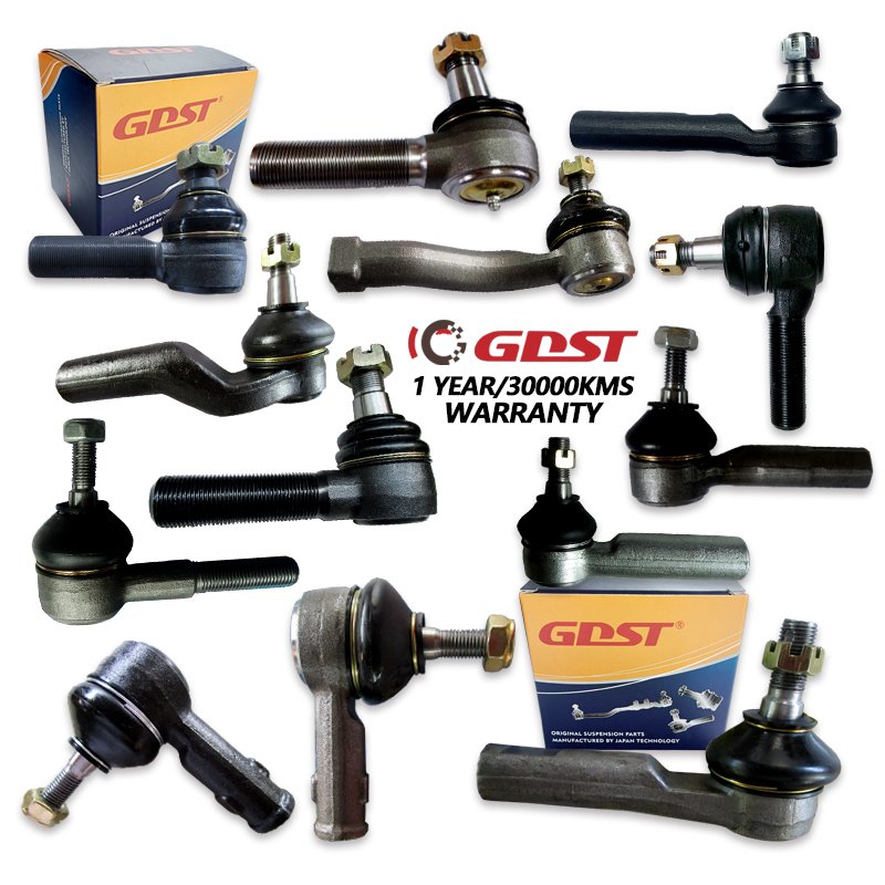 gdst tie rod end manufacturer