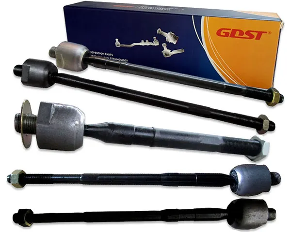 Threaded Rack End Steering Secrets: Understanding Rack End