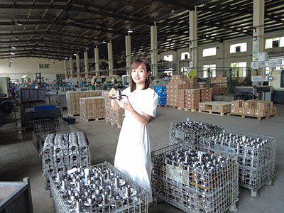 GDST Wheel Hub Bearing Factory