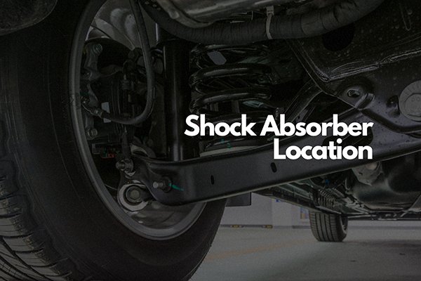 tail light fuse location car suspension shocks location