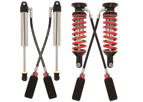 offroad shock absorber