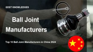 ball joint manufacturer