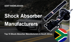 shock absorber manufacturer in south africa