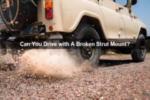 What is a Strut Mount? Symptoms, Sourcing Costs & Maintenance Guide