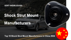 shock mount manufacturers