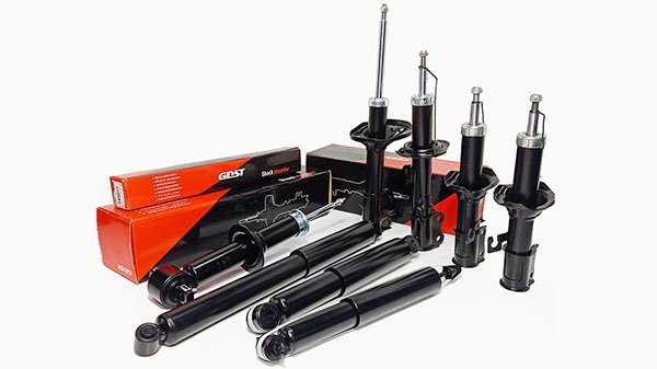 What Are the Top 10 Shock Absorber manufacturers in the World?