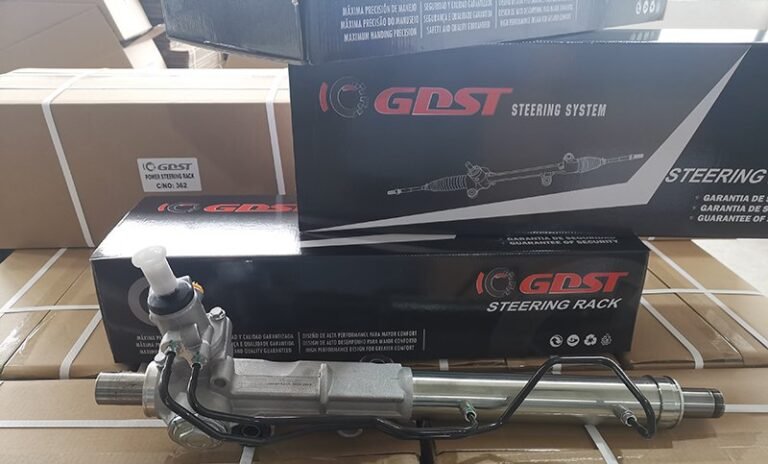 gdst steering rack