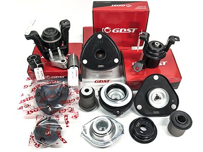 engine mount manufacturer