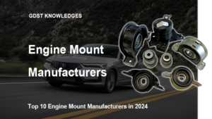 engine mount manufacturers