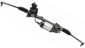 What is a Steering Rack? The Ultimate Technical Guide