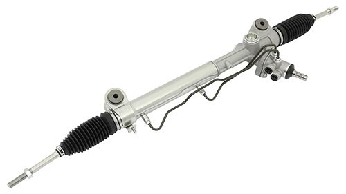 Hydraulic Power Steering Rack