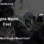How Much Engine Mount Cost?