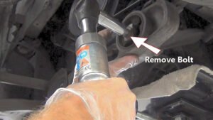 Engine Mount Replacement: How to Replace Step by Step Full Guide
