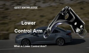 what is lower control arm