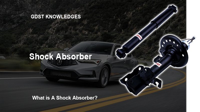 What is A Shock Absorber