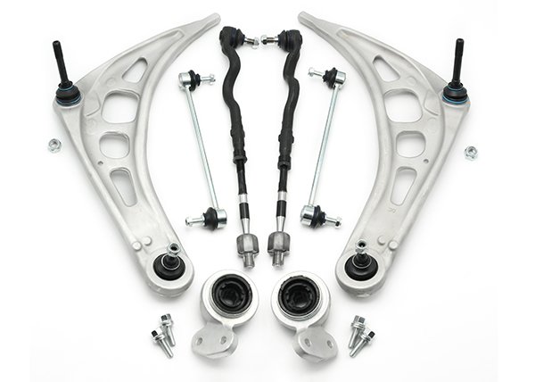 control arm kit