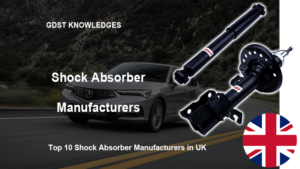 shock absorber manufacturers in UK