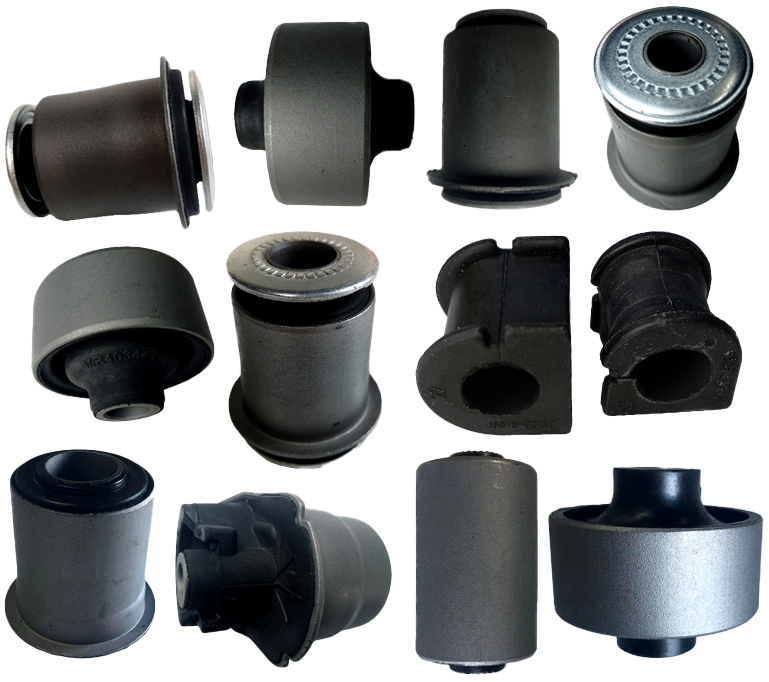 car bushing manufacturer