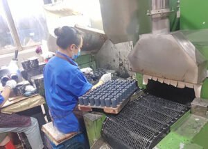 bushing factory