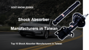 shock absorber manufacturer in taiwan