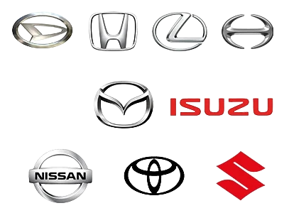 rack end for Japanese-vehicle