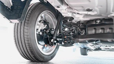 What Is the Function of a Steering Knuckle?