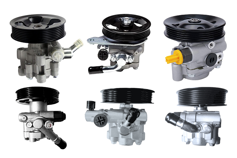 power steering pump