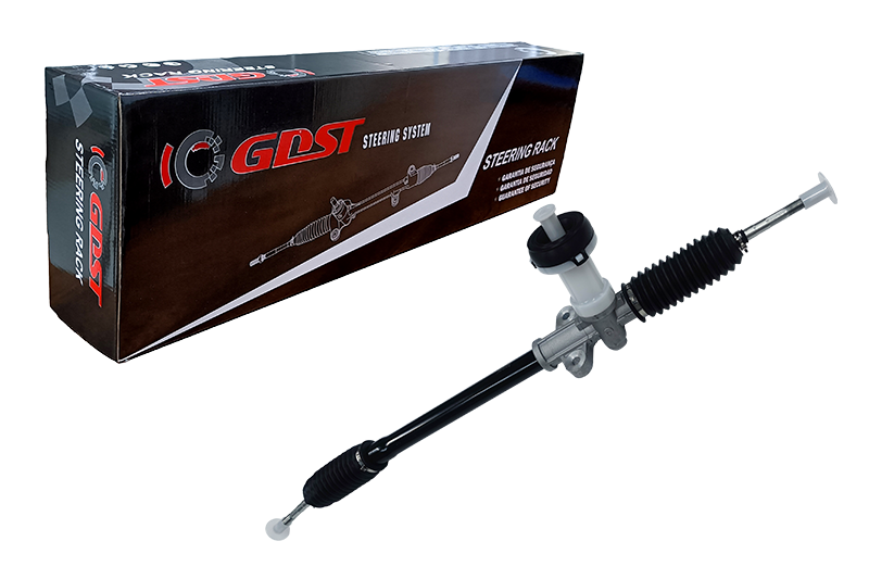 steering rack