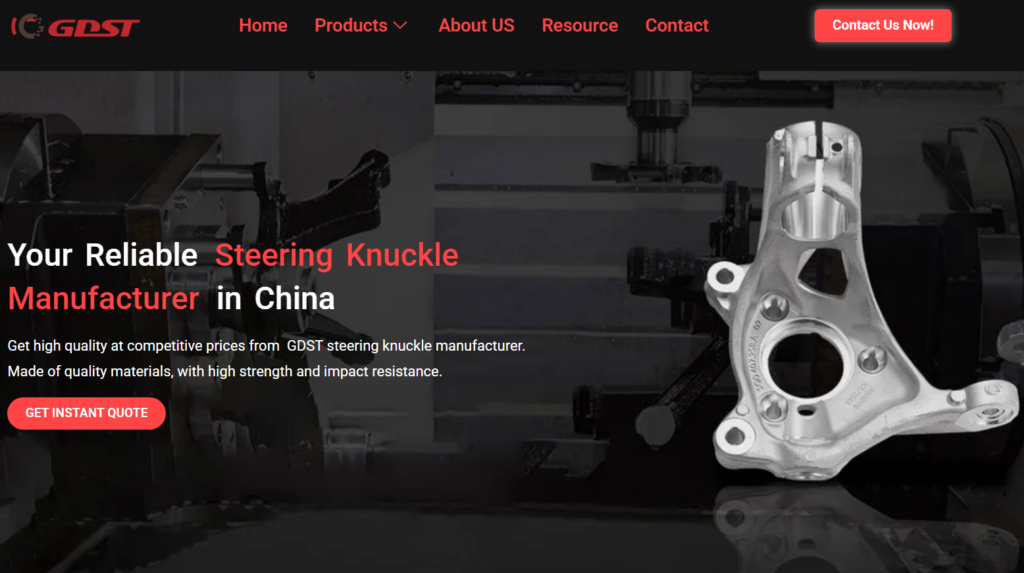 Steering Knuckle Replacement Cost