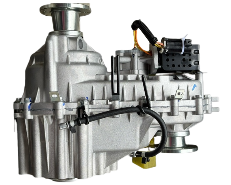 transfer case