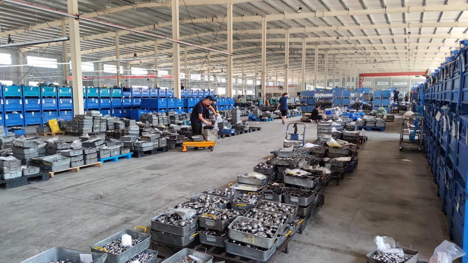 Idler Arm manufacturer