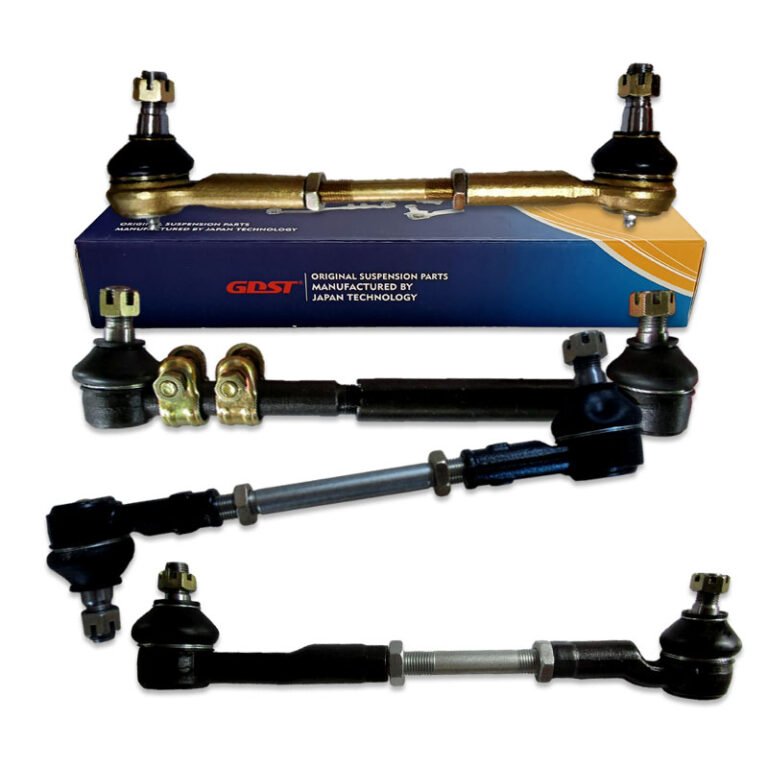 Tie Rod Assembly Manufacturer