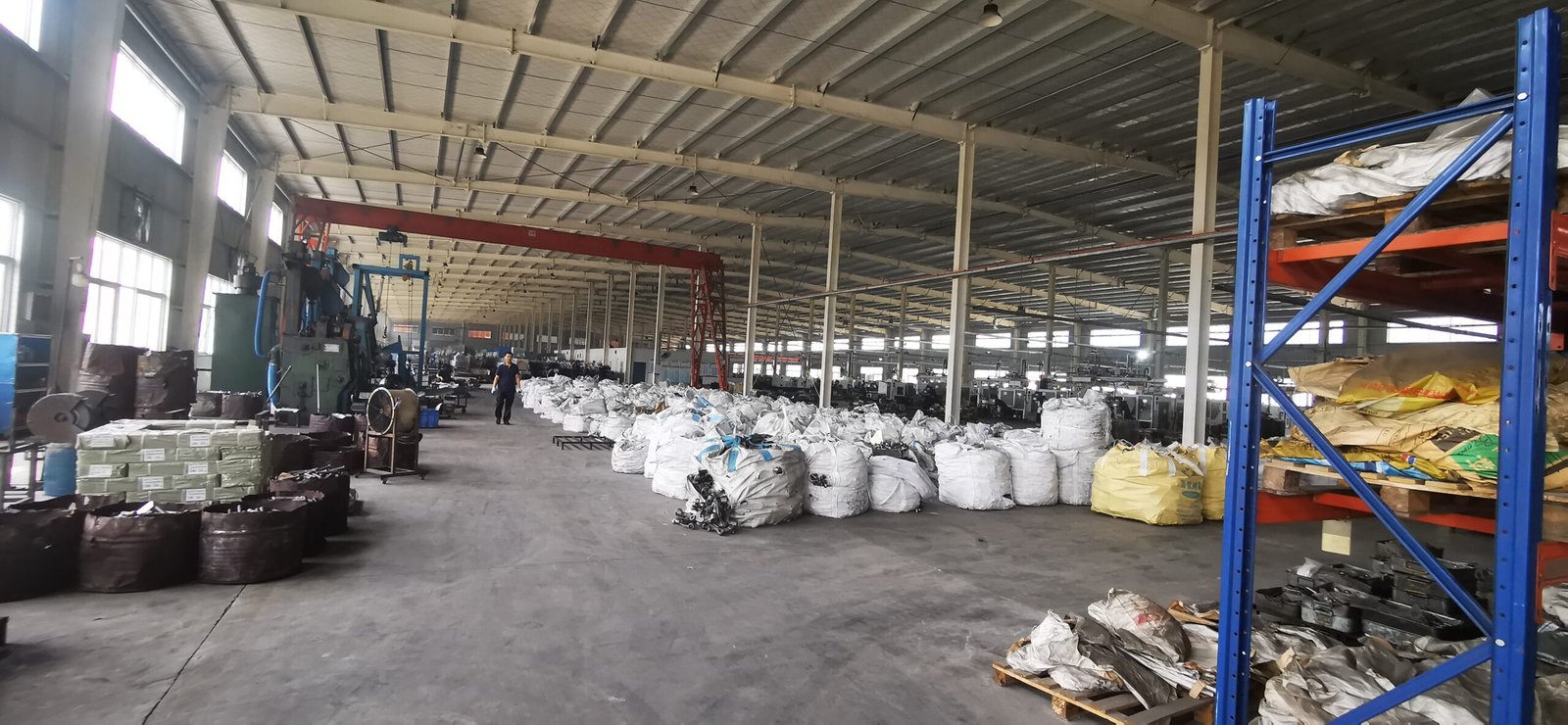 Tie Rod Assembly Manufacturer