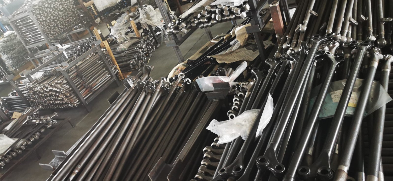 Inner Arm Shaft Kit manufacturer