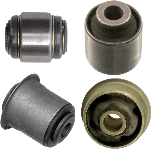 Shock Absorber Bushing manufacturer