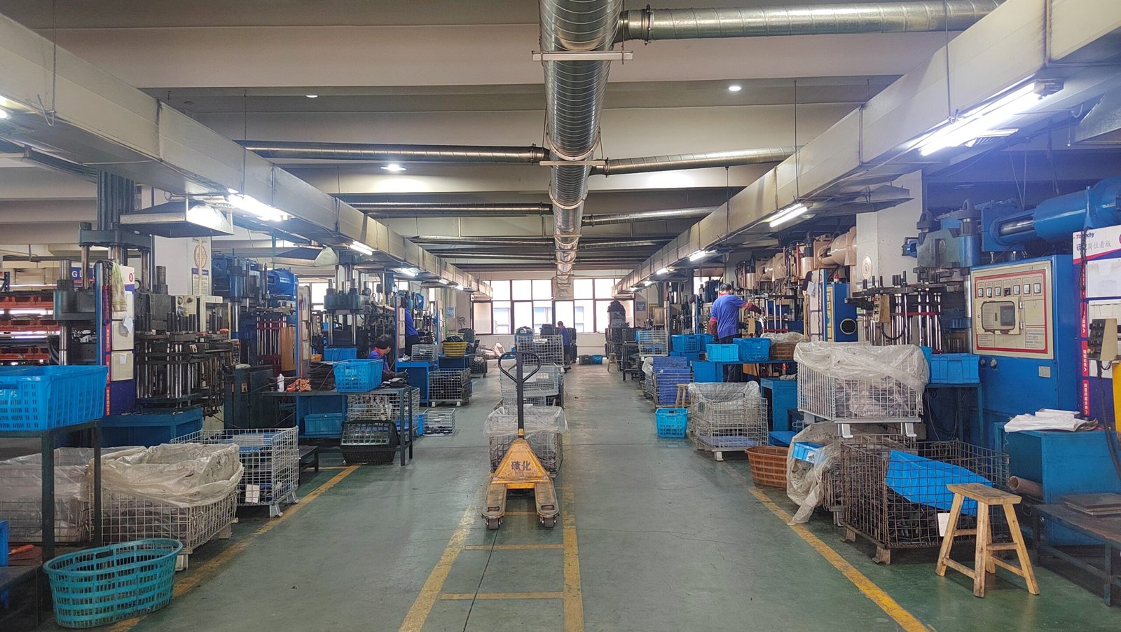 Sway Bar Bushing manufacturer