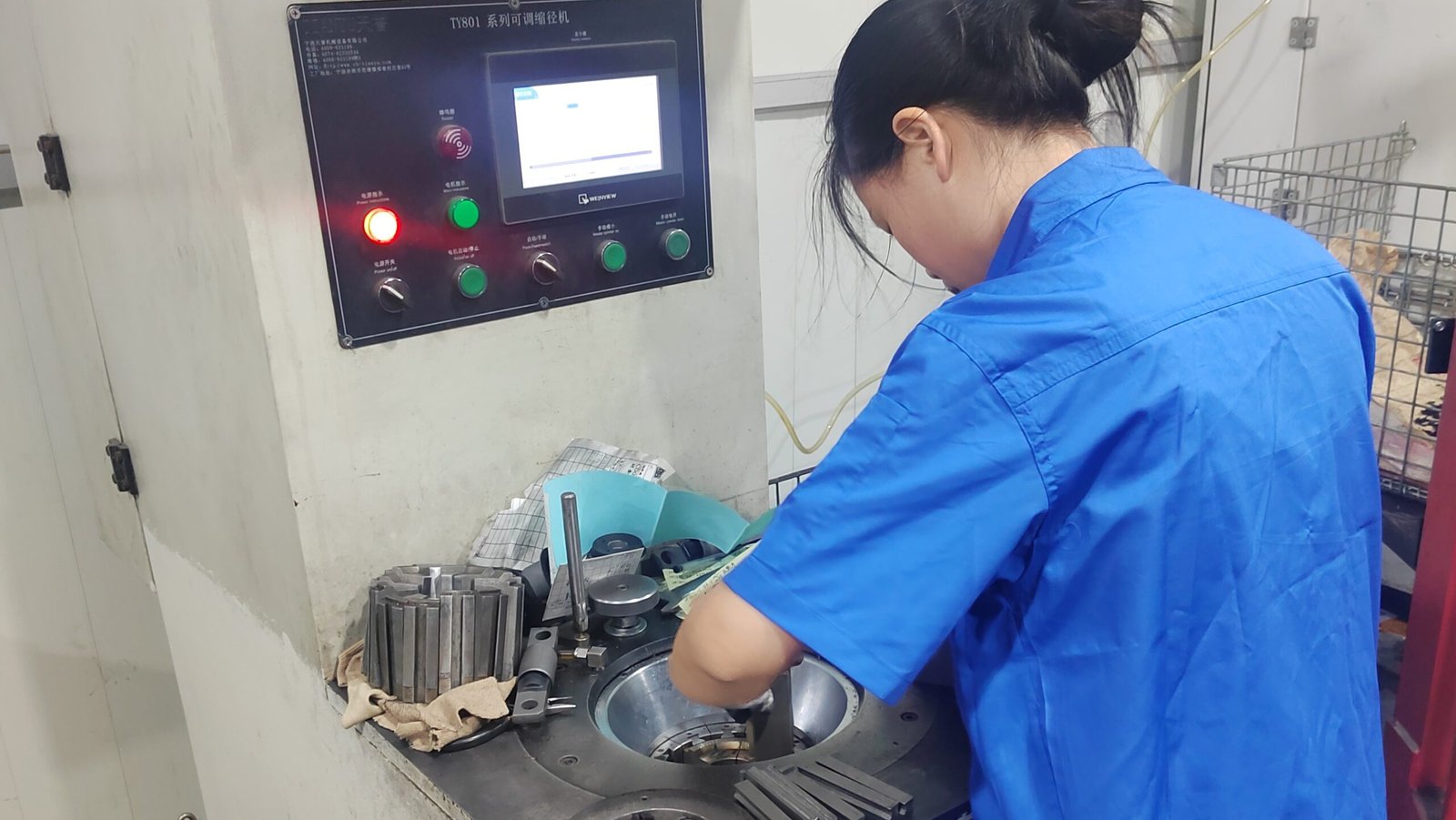 Sway Bar Bushing manufacturer