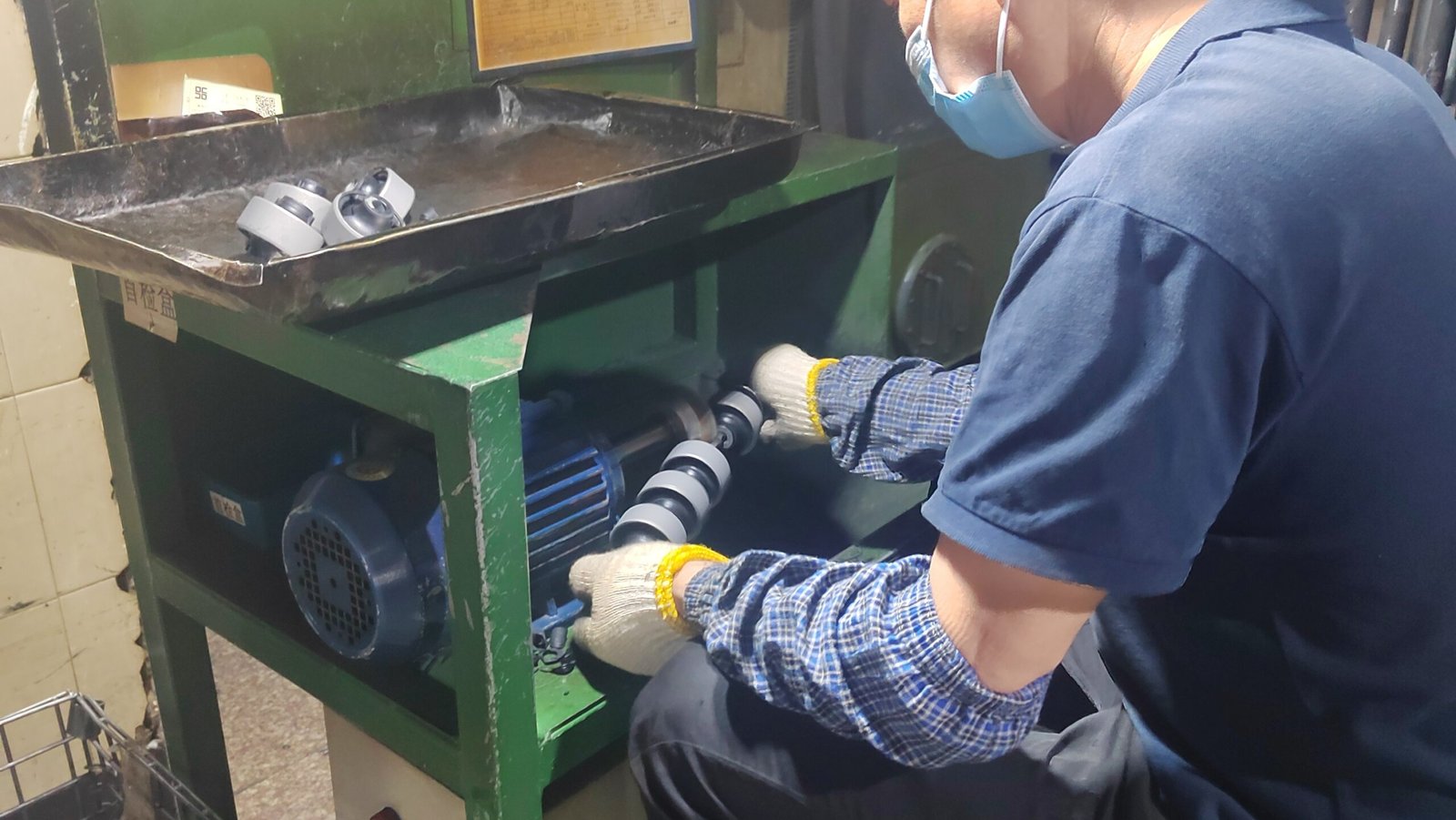 Sway Bar Bushing manufacturer