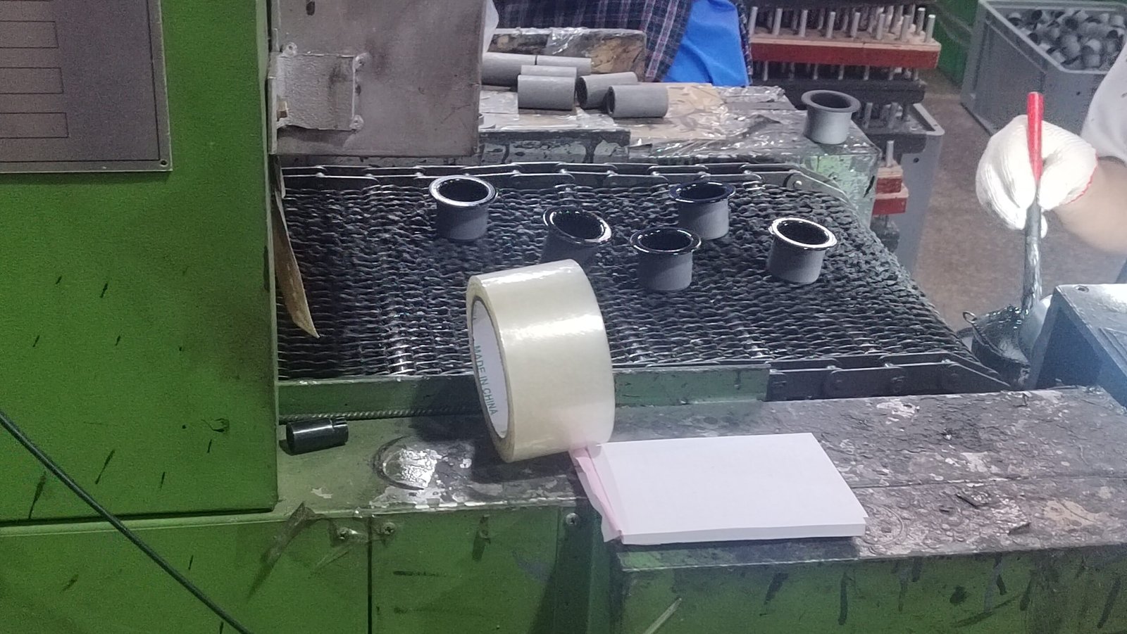 Sway Bar Bushing manufacturer