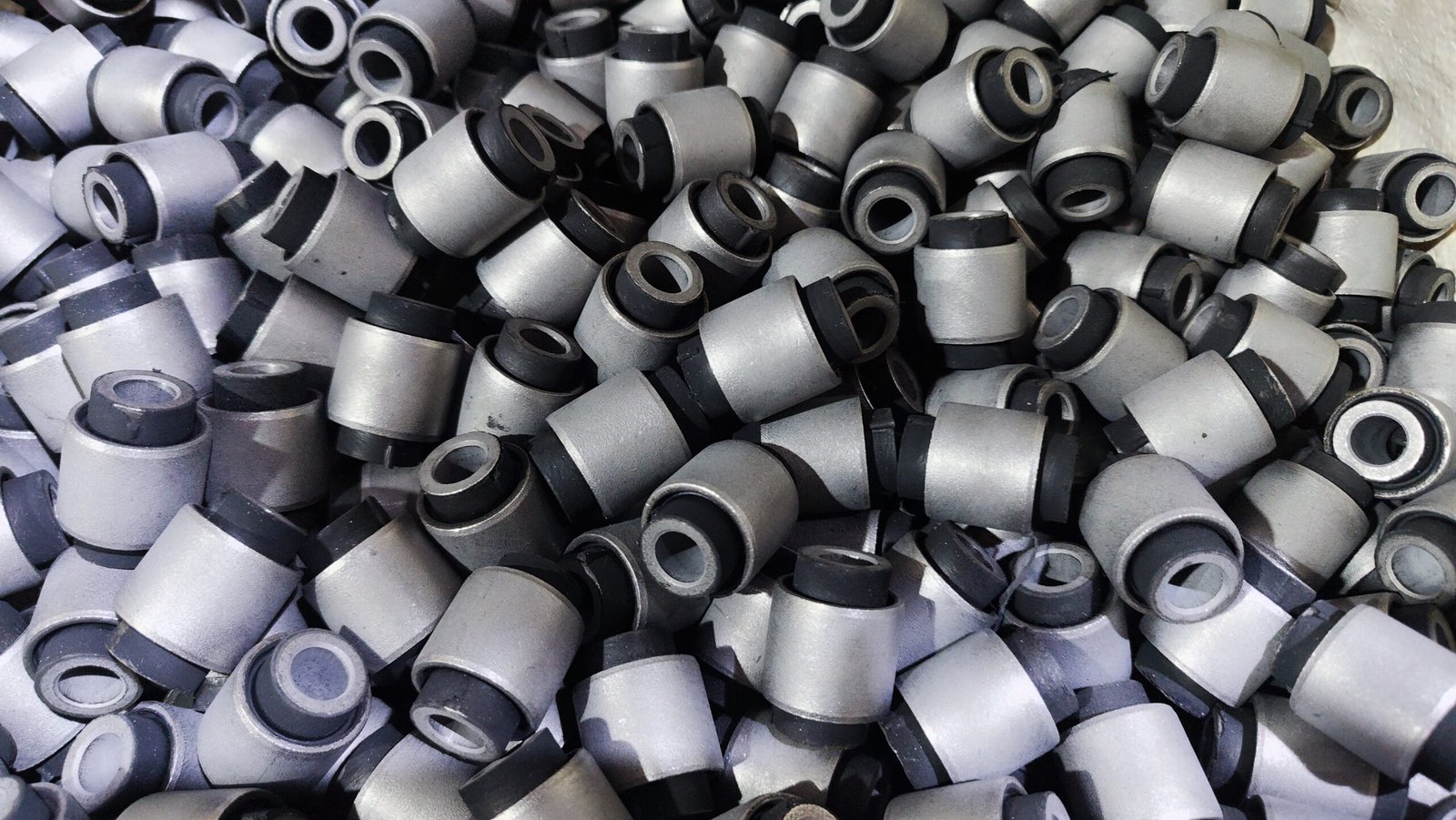 Torque Rod Bushing manufacturer