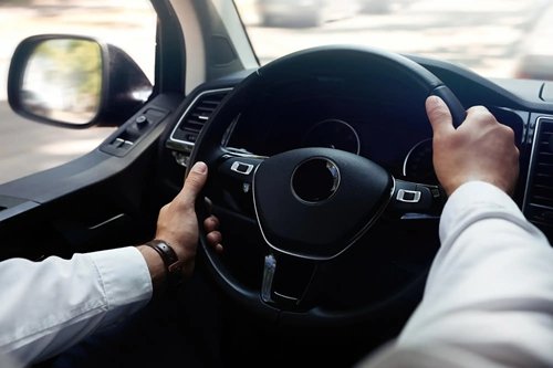When to Replace Control Arm