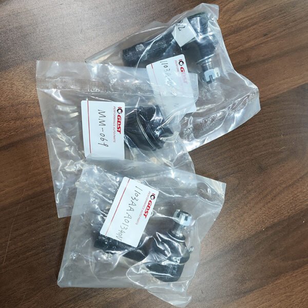 MAXXIMO suspension parts