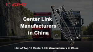 Center Links manufacturer in China